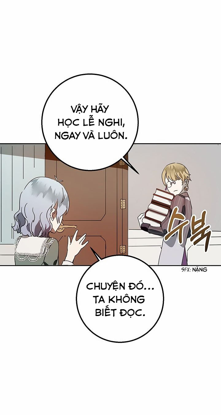 câu chuyện về đứa con hoang bị ghét bỏ chapter 10 16