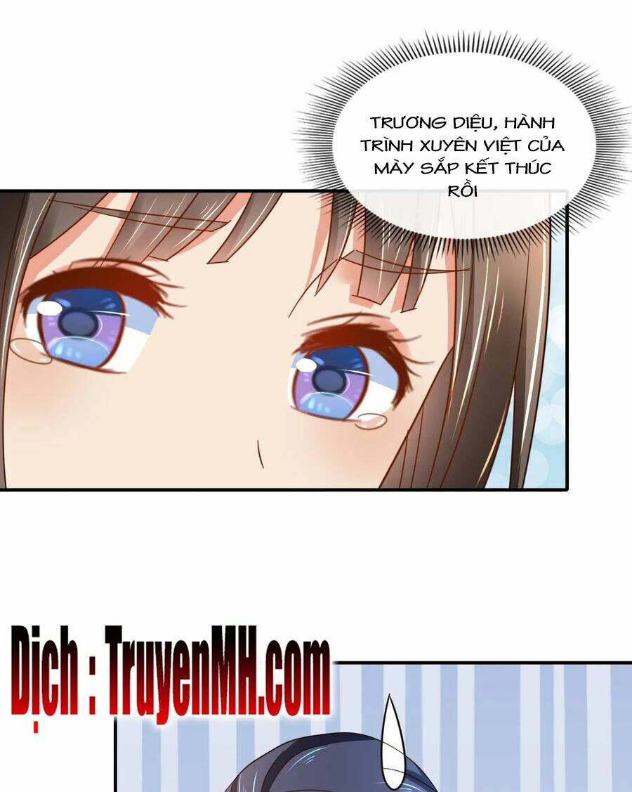 lãnh cung phế hậu muốn nghịch thiên chapter 207 2