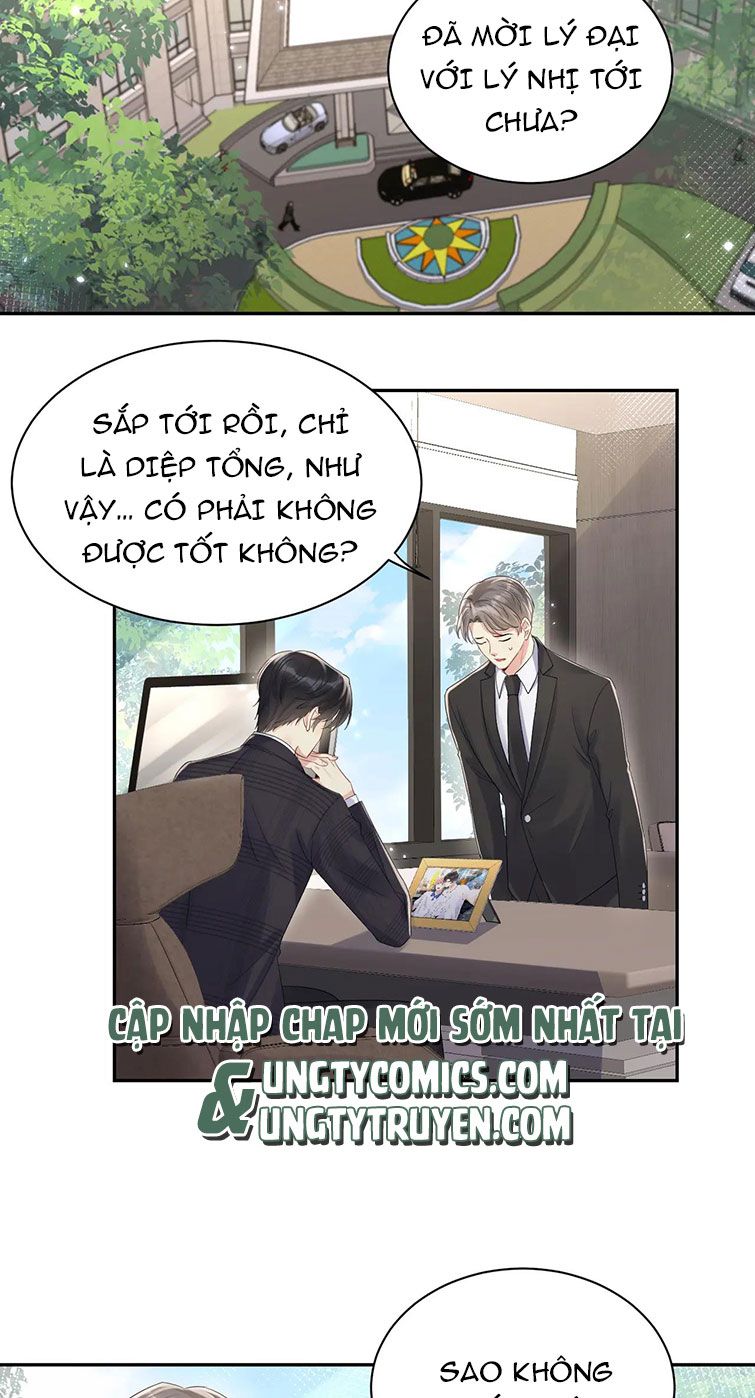 lại bị bạn trai cũ nhắm trúng rồi chapter 65 23