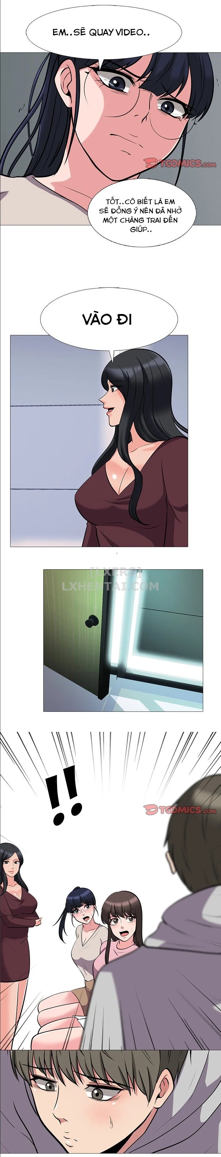 học bổng đặc biệt chapter 38 27