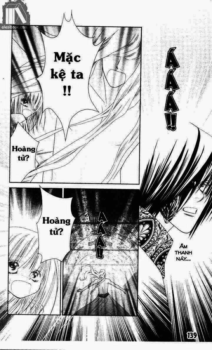 hoàng tử bóng đêm chapter 3 139