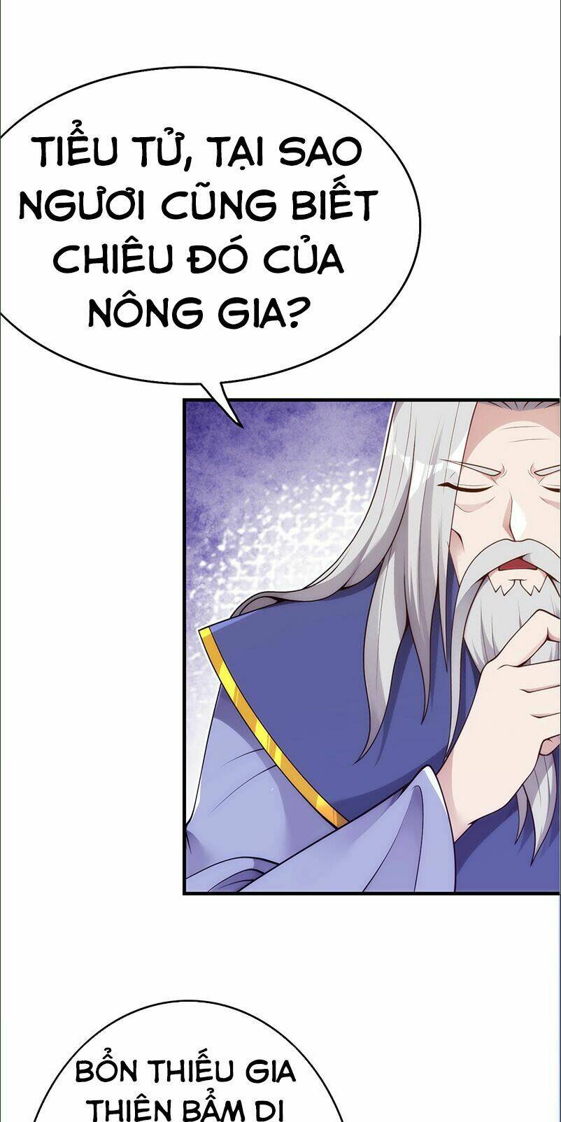 thiên hạ kiếp chapter 29 57