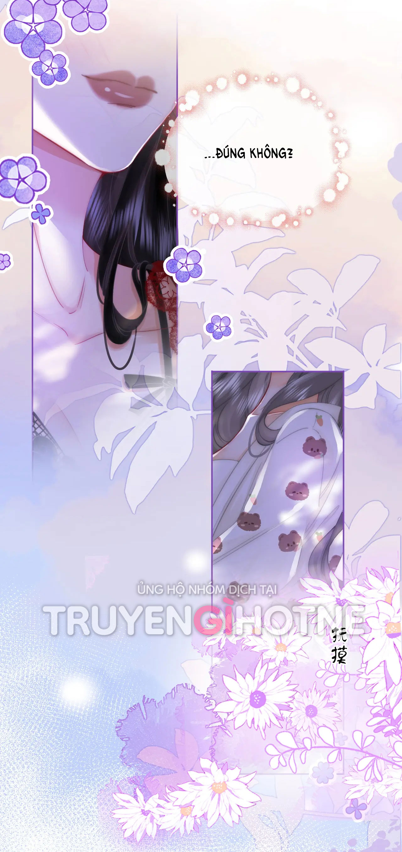 Cố Tiểu Thư Và Khúc Tiểu Thư chapter 37 - Trang 13