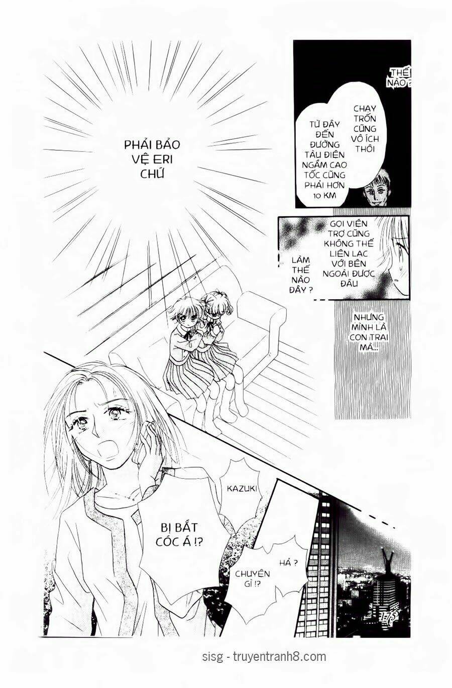 chắp cánh ước mơ chapter 22 17