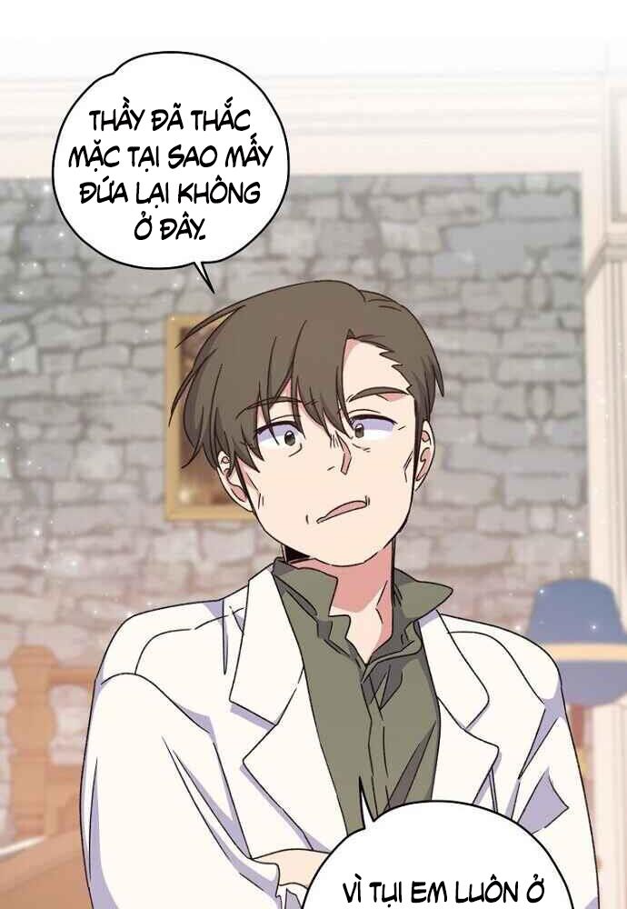 nhà hiền triết yigret chapter 20 58