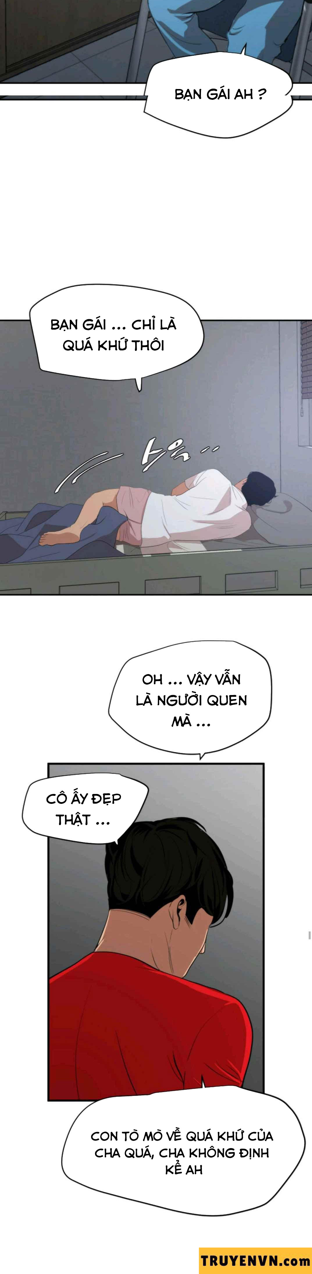 cột thu lôi chapter 66 12