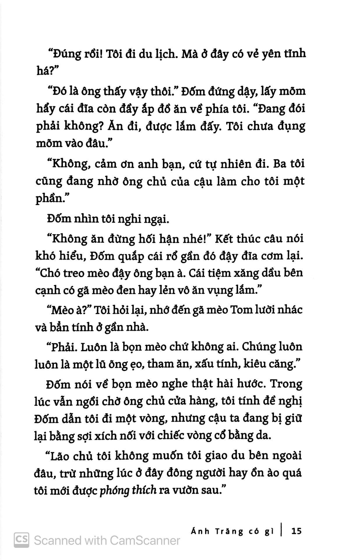 Sách Cuộc Phiêu Lưu Của Bày Thần Khuyển