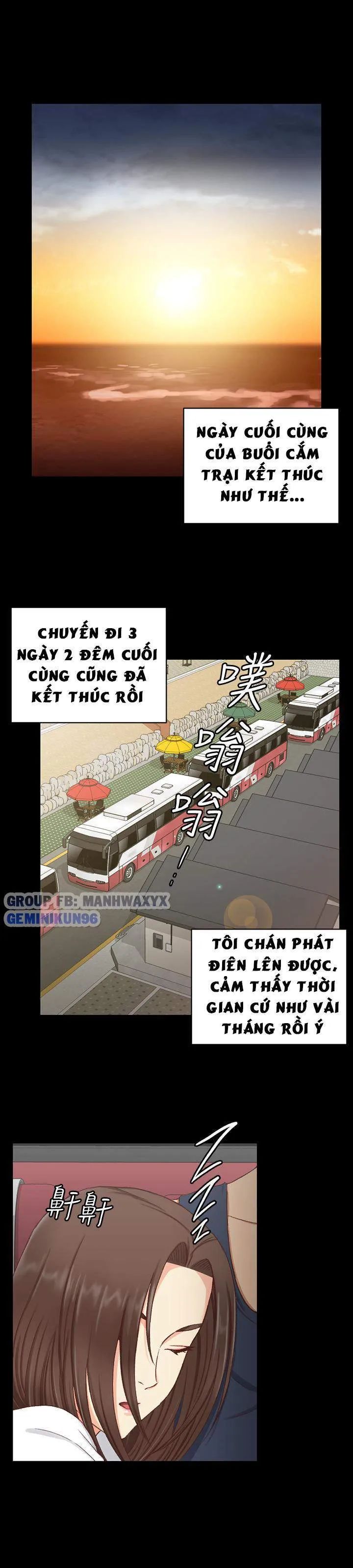 thanh niên động kinh chapter 96 20