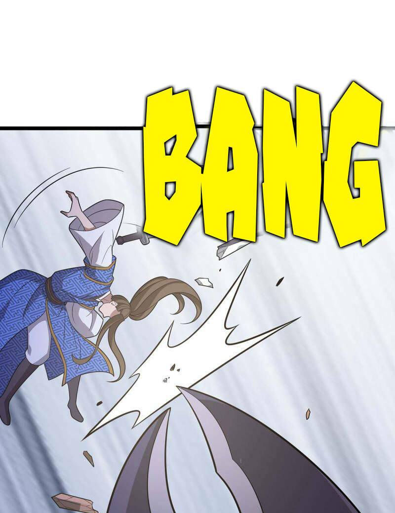 chúa tể tam giới chapter 229 26