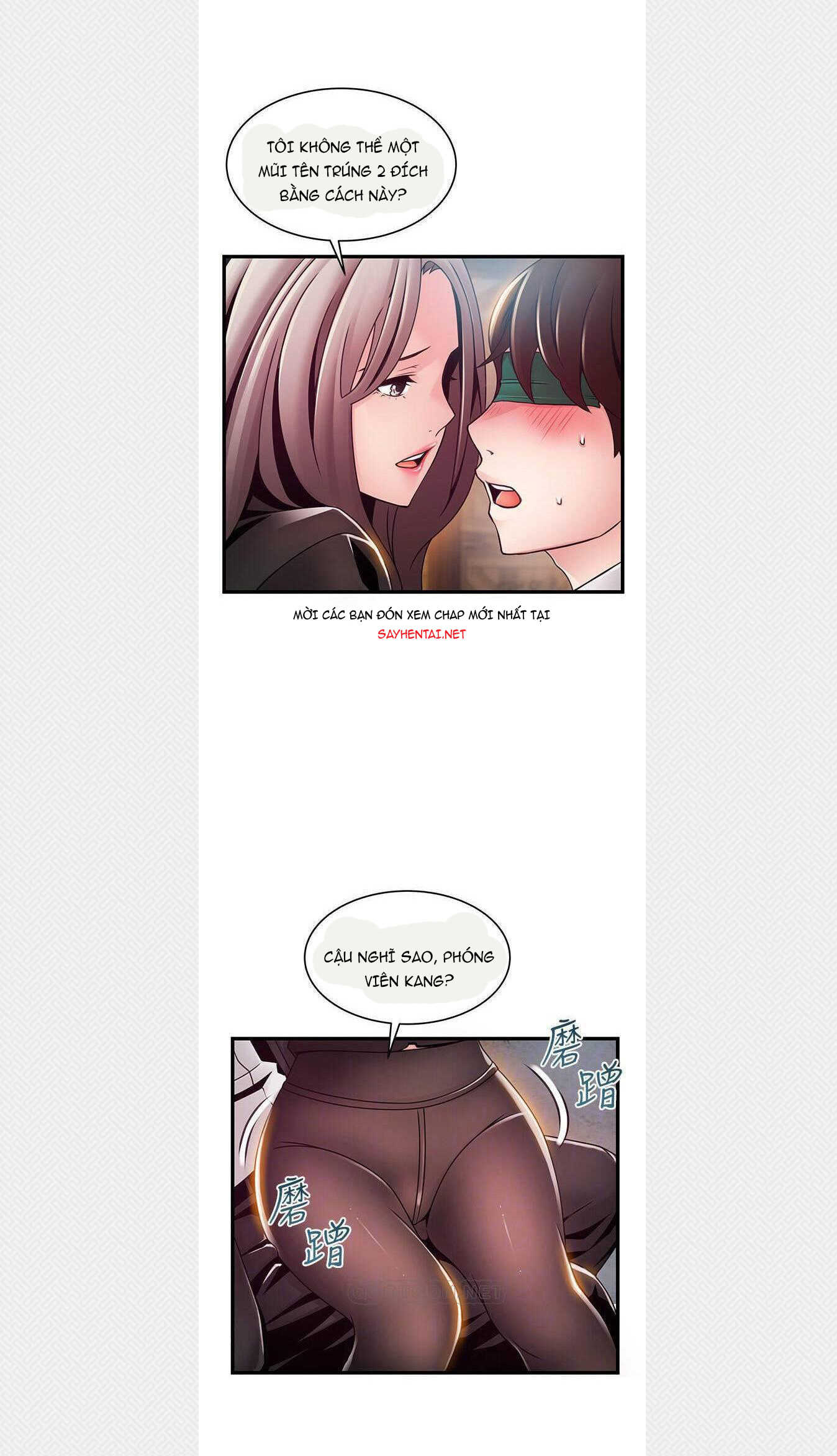 điểm yếu chapter 103 14