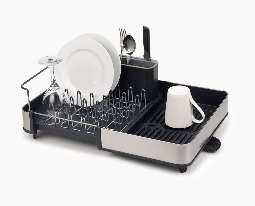 Khay đựng bát đĩa Joseph Joseph - Hàng chính hãng