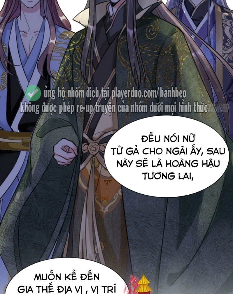 công lược trưởng thành của vương phi chapter 9 35