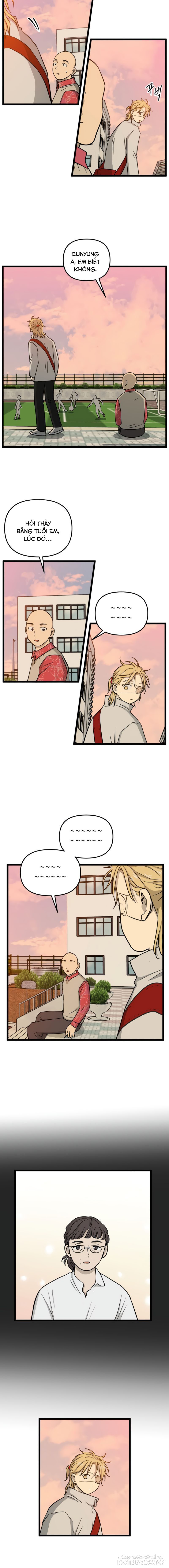 no home - không nhà chapter 222 10