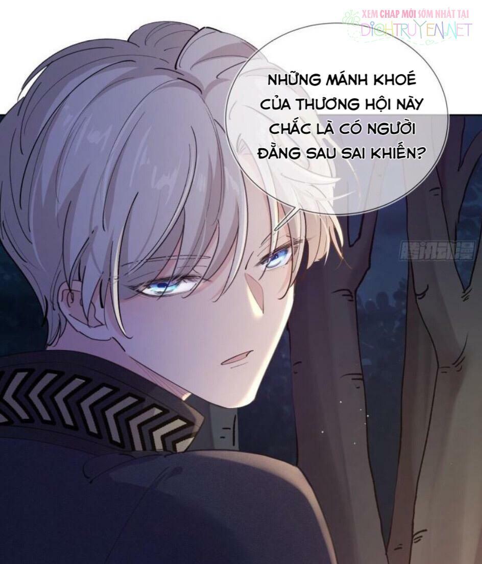 kế hoạch kiếm tiền của olive chapter 10 18