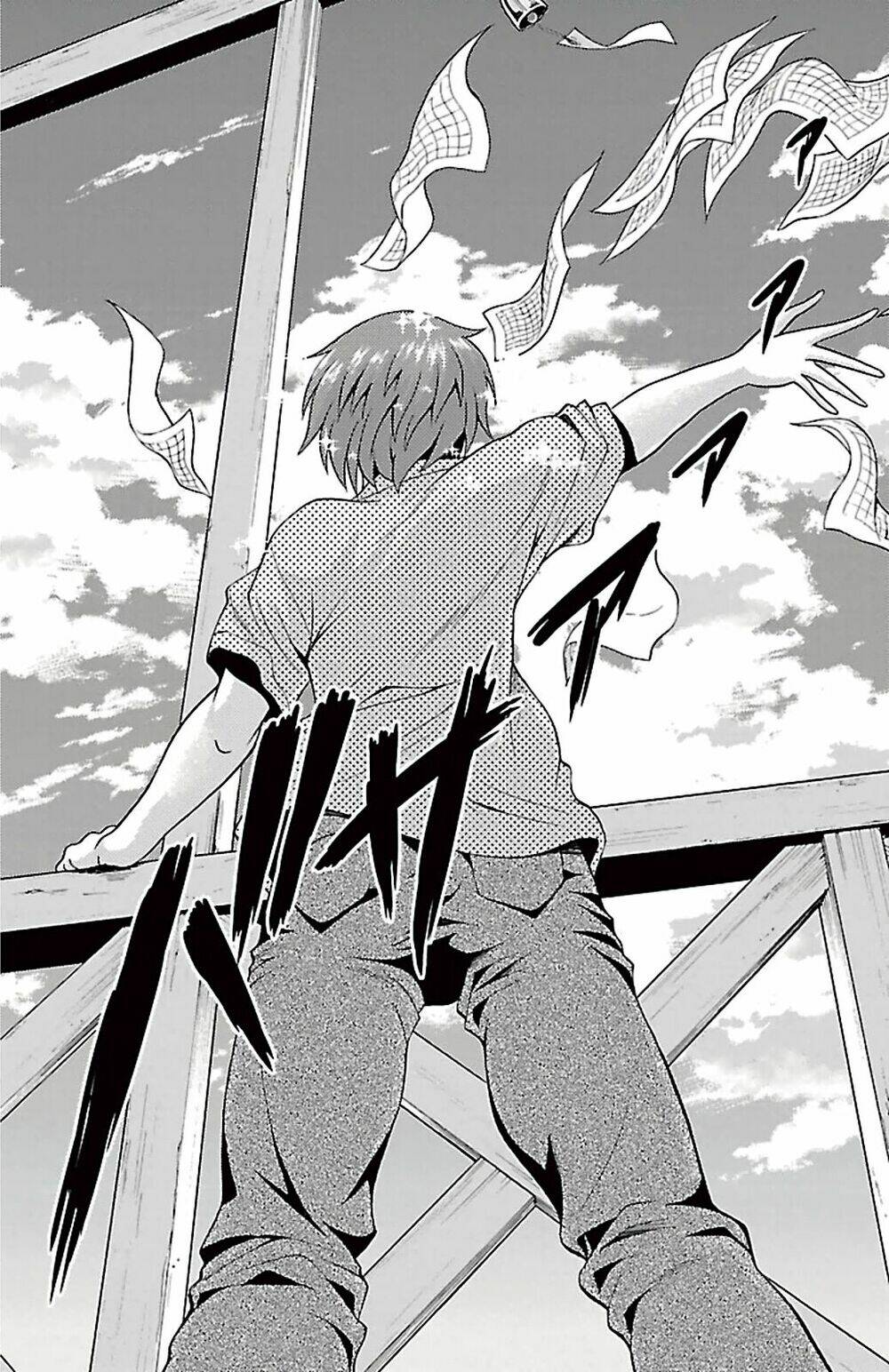 kimiiro focus-new chapter 25 12