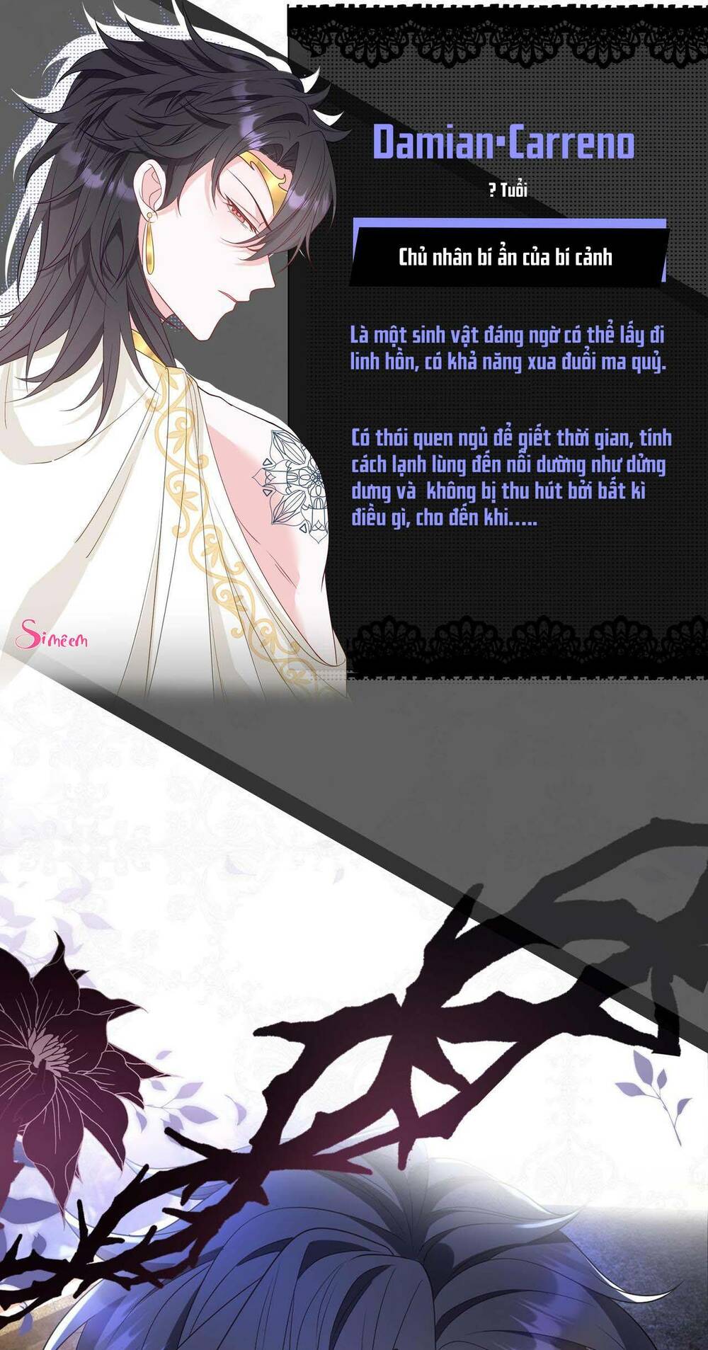 trở thành đoàn sủng về sau, ta đại sát tứ phương chapter 0 4