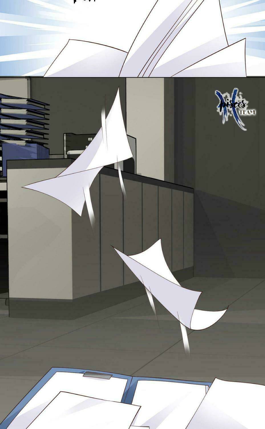 nữ nhân xin nhẹ nhàng chapter 25 17