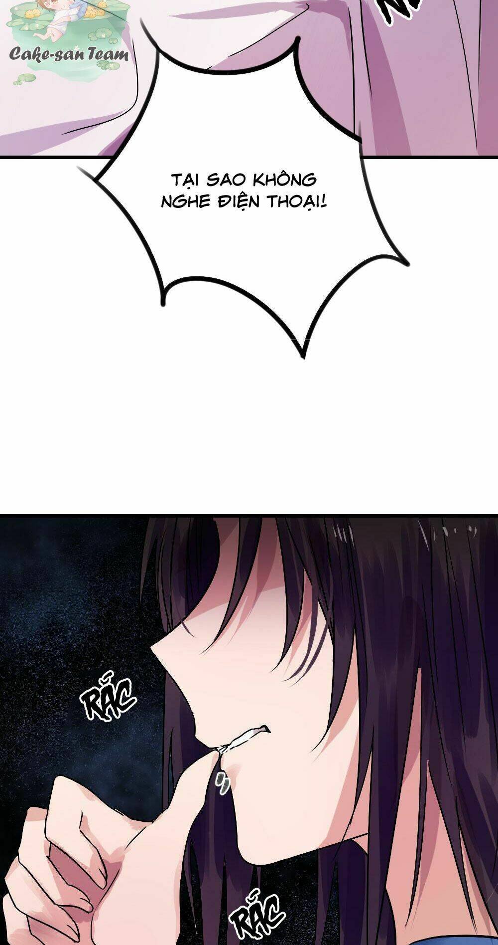 phải lòng em trai của bạn gái mình chapter 35 6