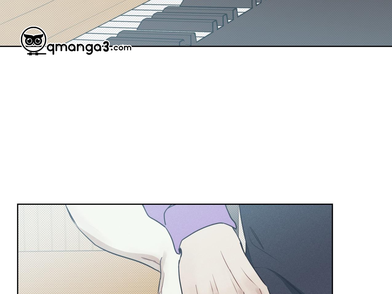 dải hợp âm trên đại dương xanh chapter 20 8