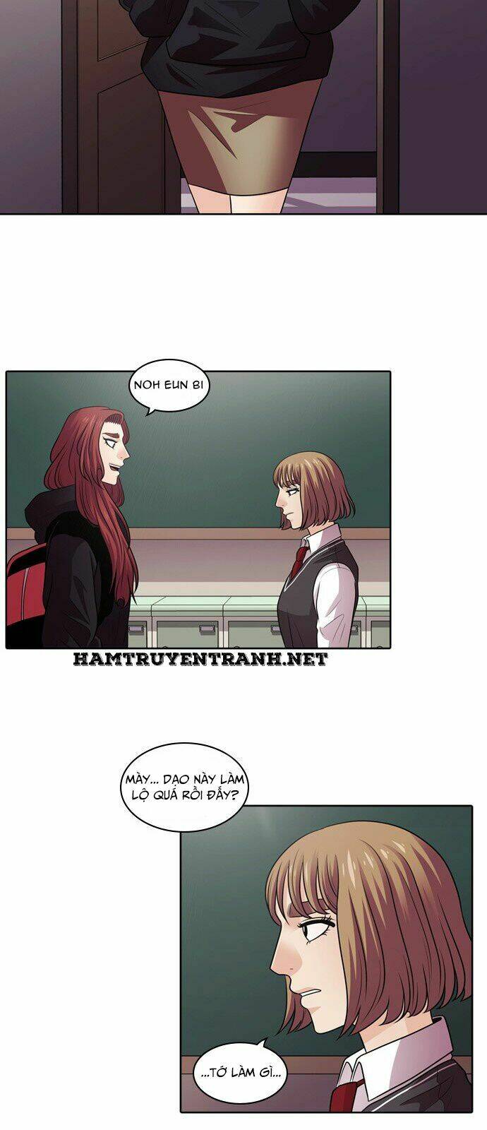 tomorrow - ngày mai chapter 3 51