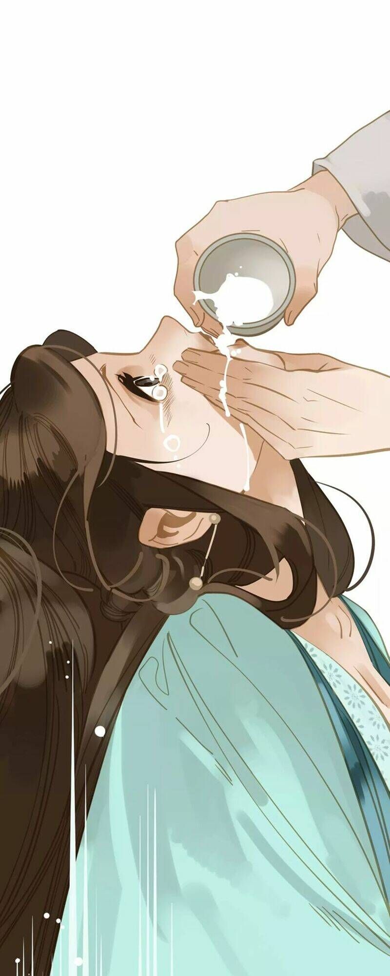 nhất đại linh hậu chapter 4 57