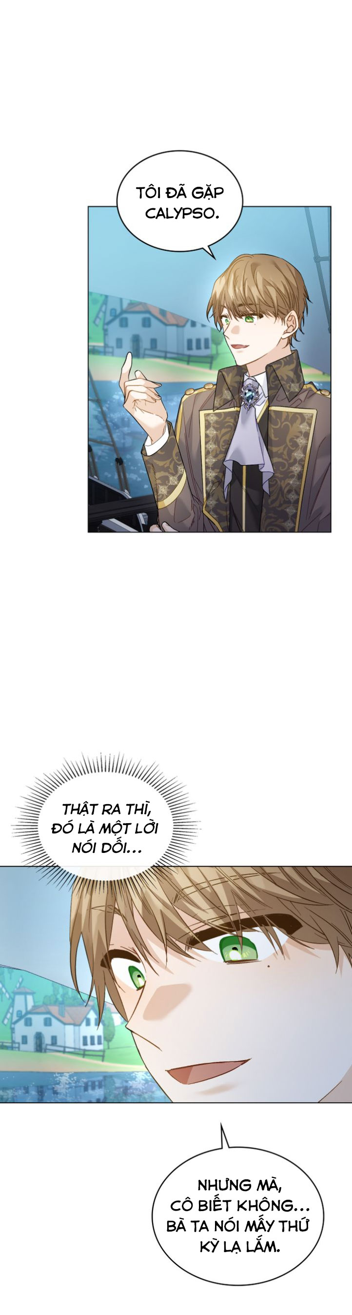 hải tặc thượng lưu chapter 18 7