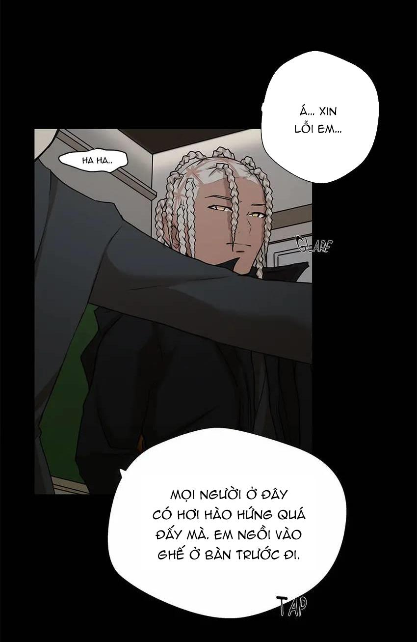 love murder basketball chapter 8 39