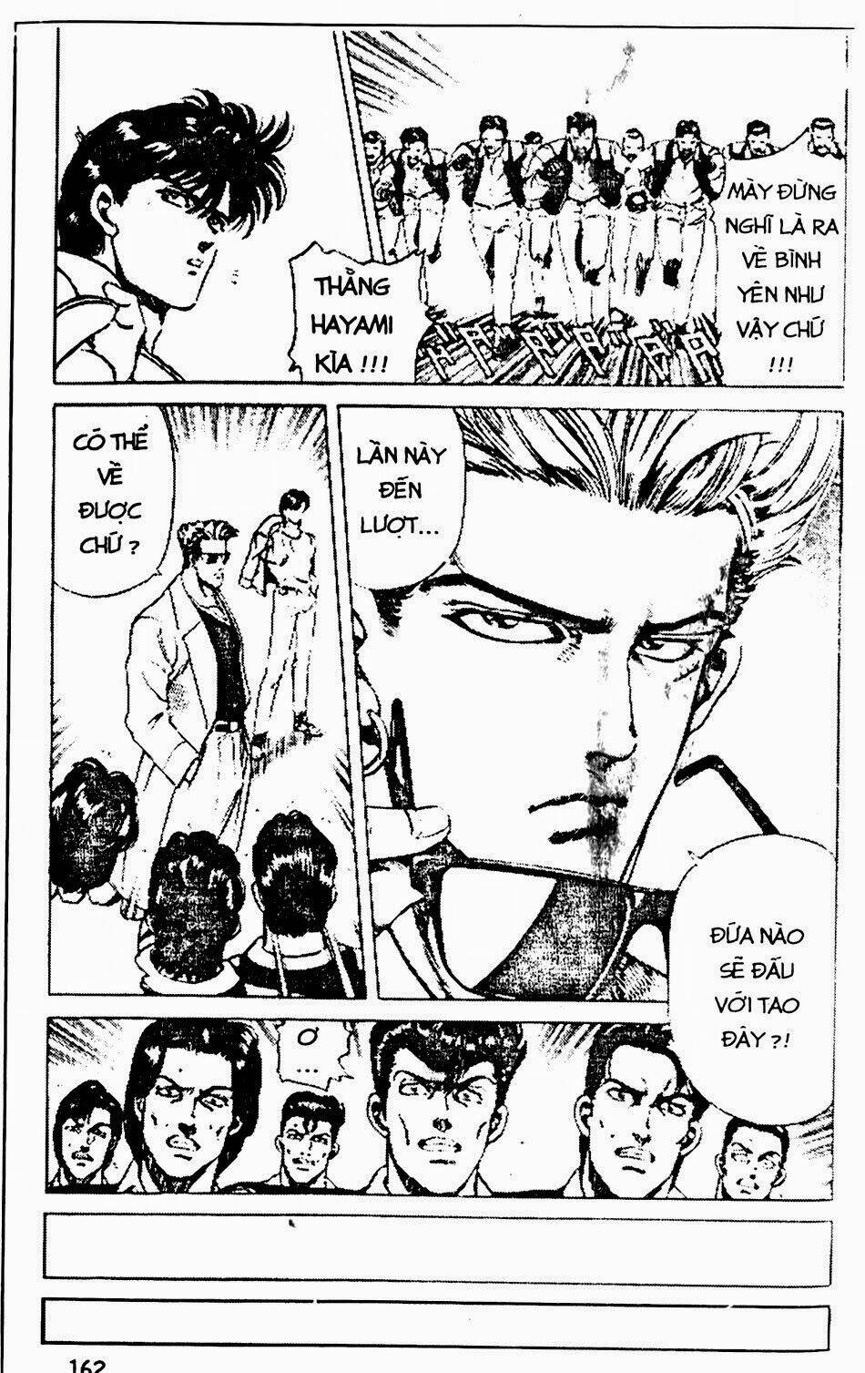 sức mạnh nhân đôi chapter 3.2 21