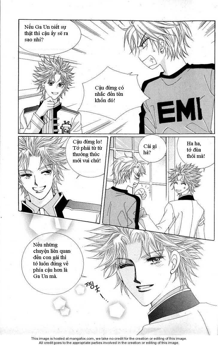 thần tượng mua sắm chapter 23 30