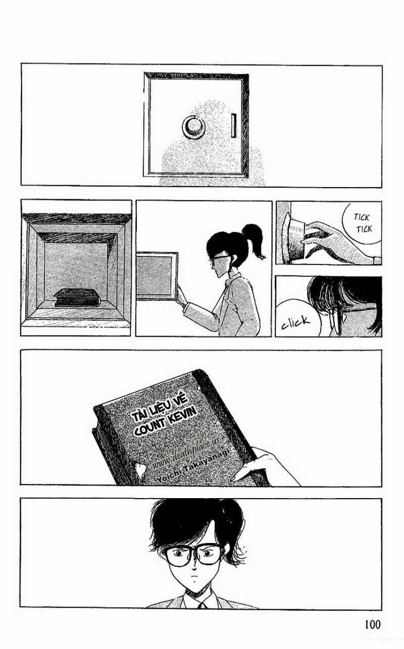 the horror mansion chapter 13 9