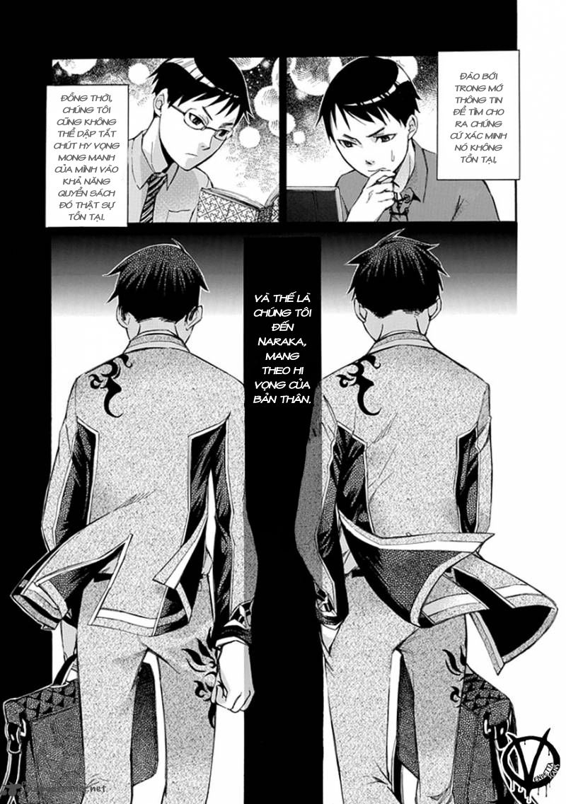 aphorism chapter 33 18