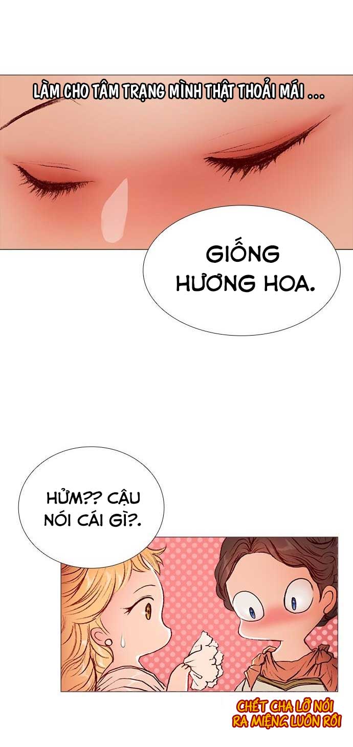 tôi chính là nhà sưu tập chim chapter 14 7