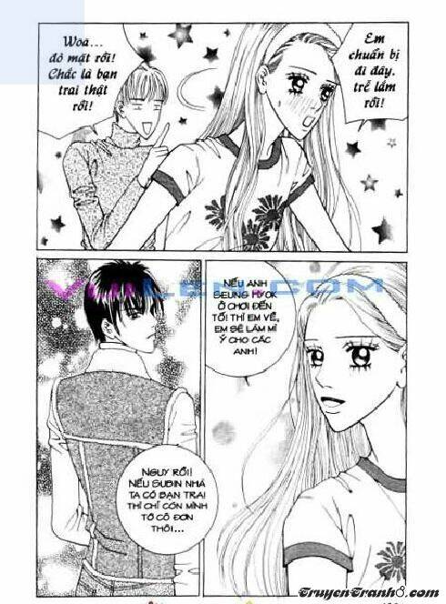 người mẫu hoàn hảo chapter 3 142