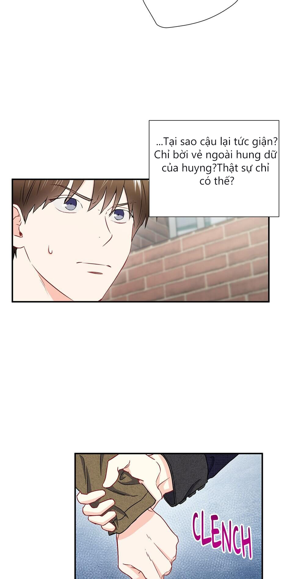 mối quan hệ lý tưởng (full) chapter 16 85