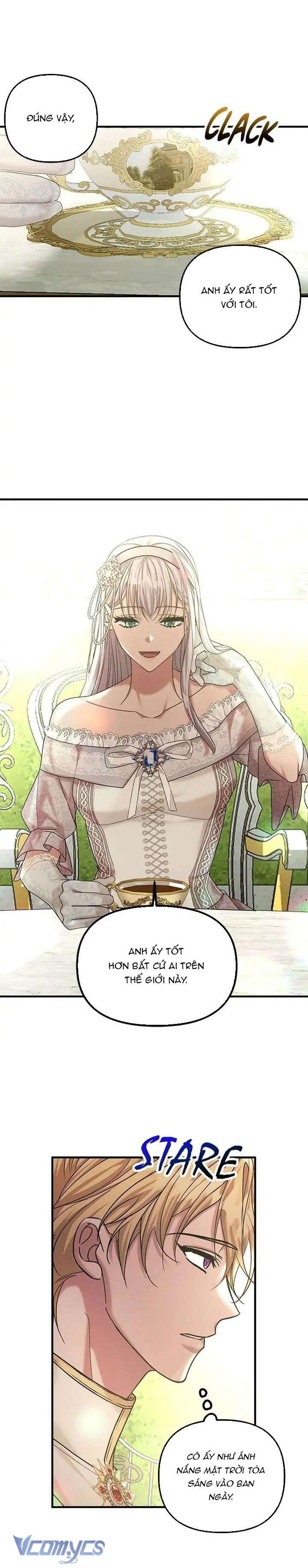 hôn nhân trả thù chapter 10 13