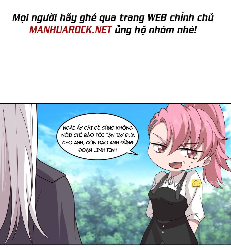 trên người ta có một rồng chapter 561 14