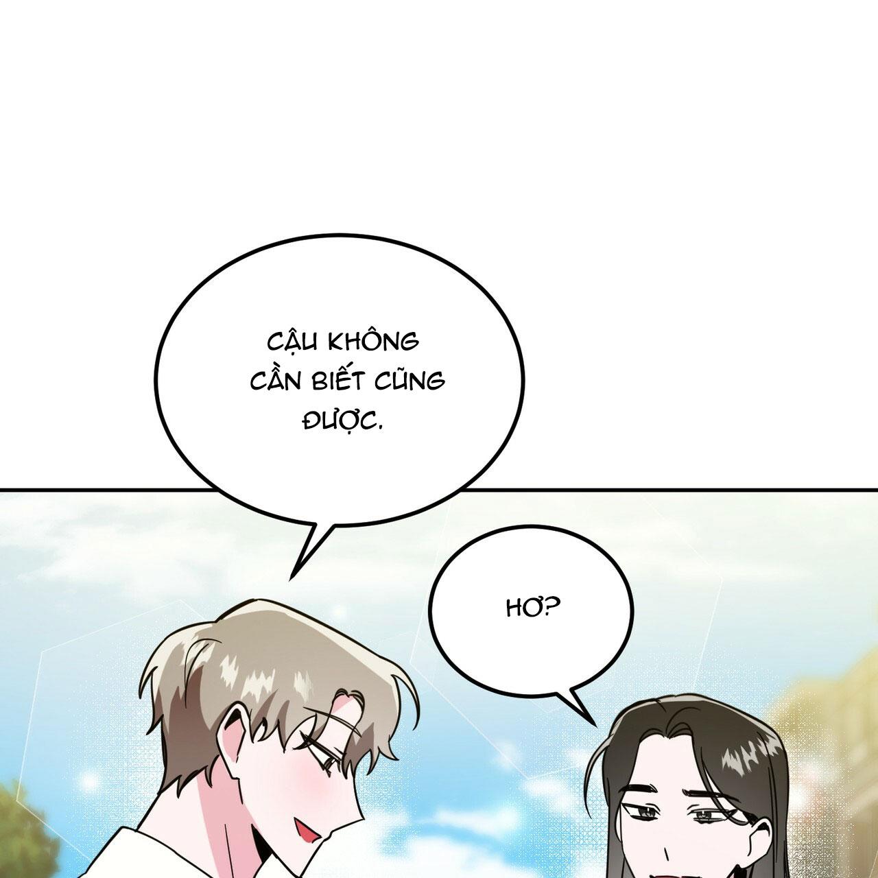 cạm bẫy đại học [m] chapter 13 82