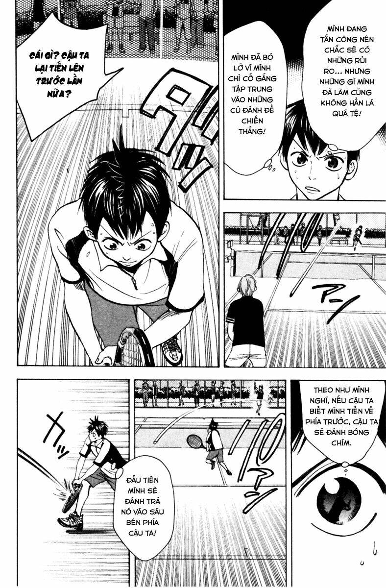 baby steps chapter 22 8