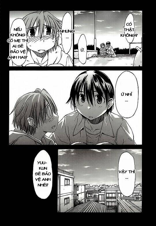 sekainohate de aimashou chapter 3 3