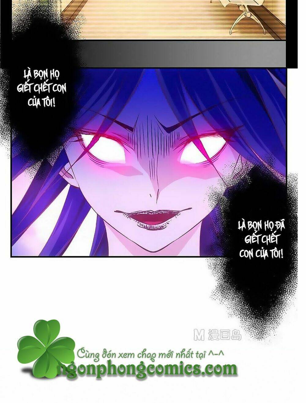 tâm linh thập hoang giả chapter 11 11