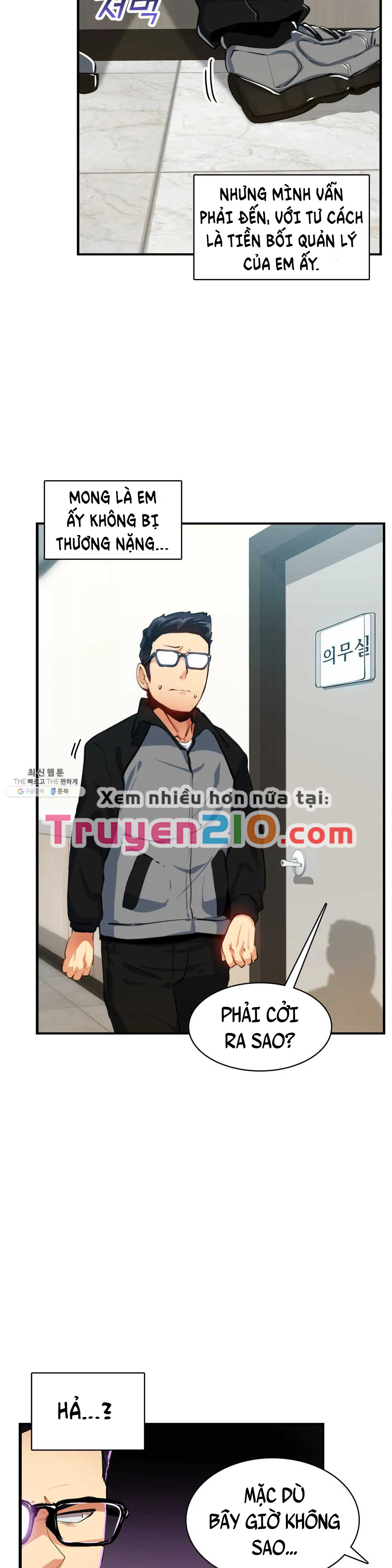 vấn đề nhạy cảm chapter 16 23