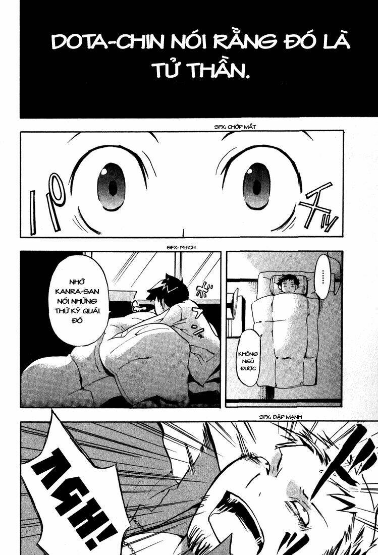 durarara chapter 2 27