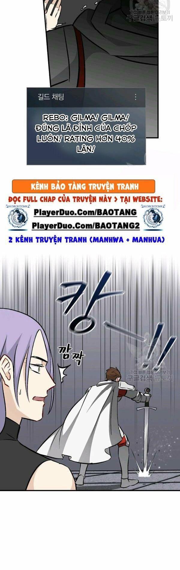 tôi lên cấp chỉ bằng cách ăn chapter 66 20