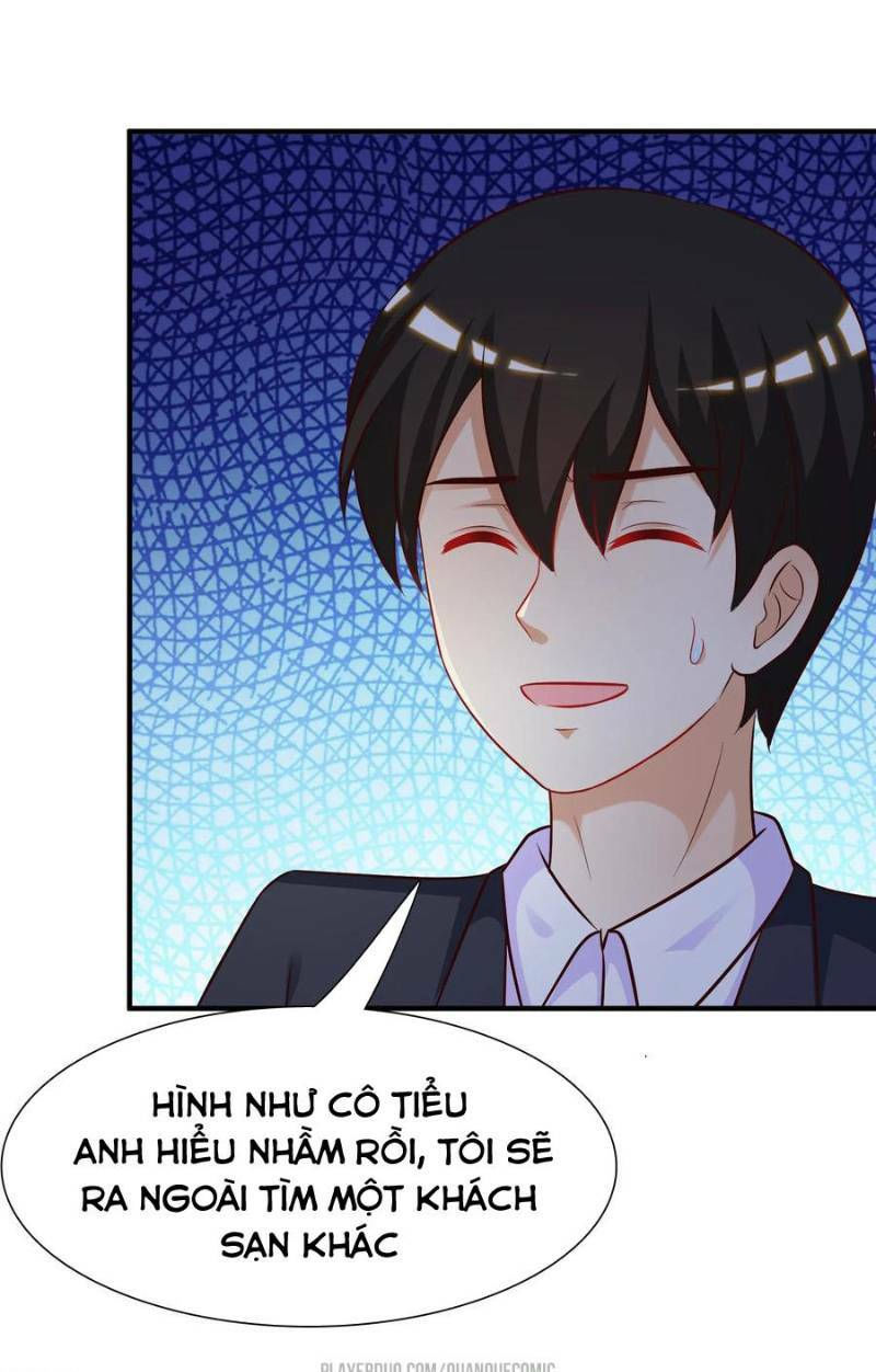 tối cường vận đào hoa chapter 52 11