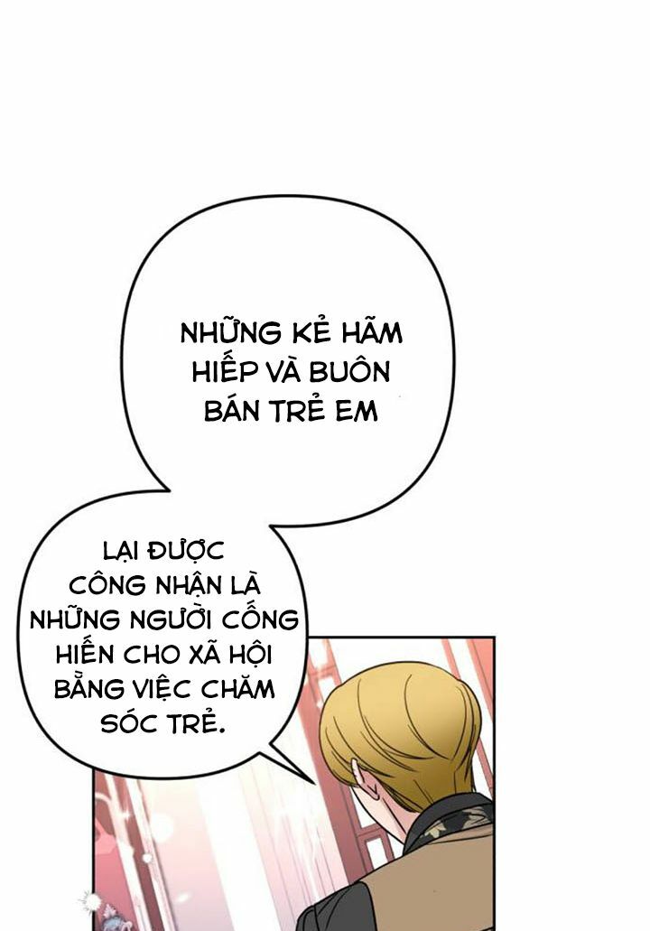 công nương mint bé nhỏ chapter 3 27
