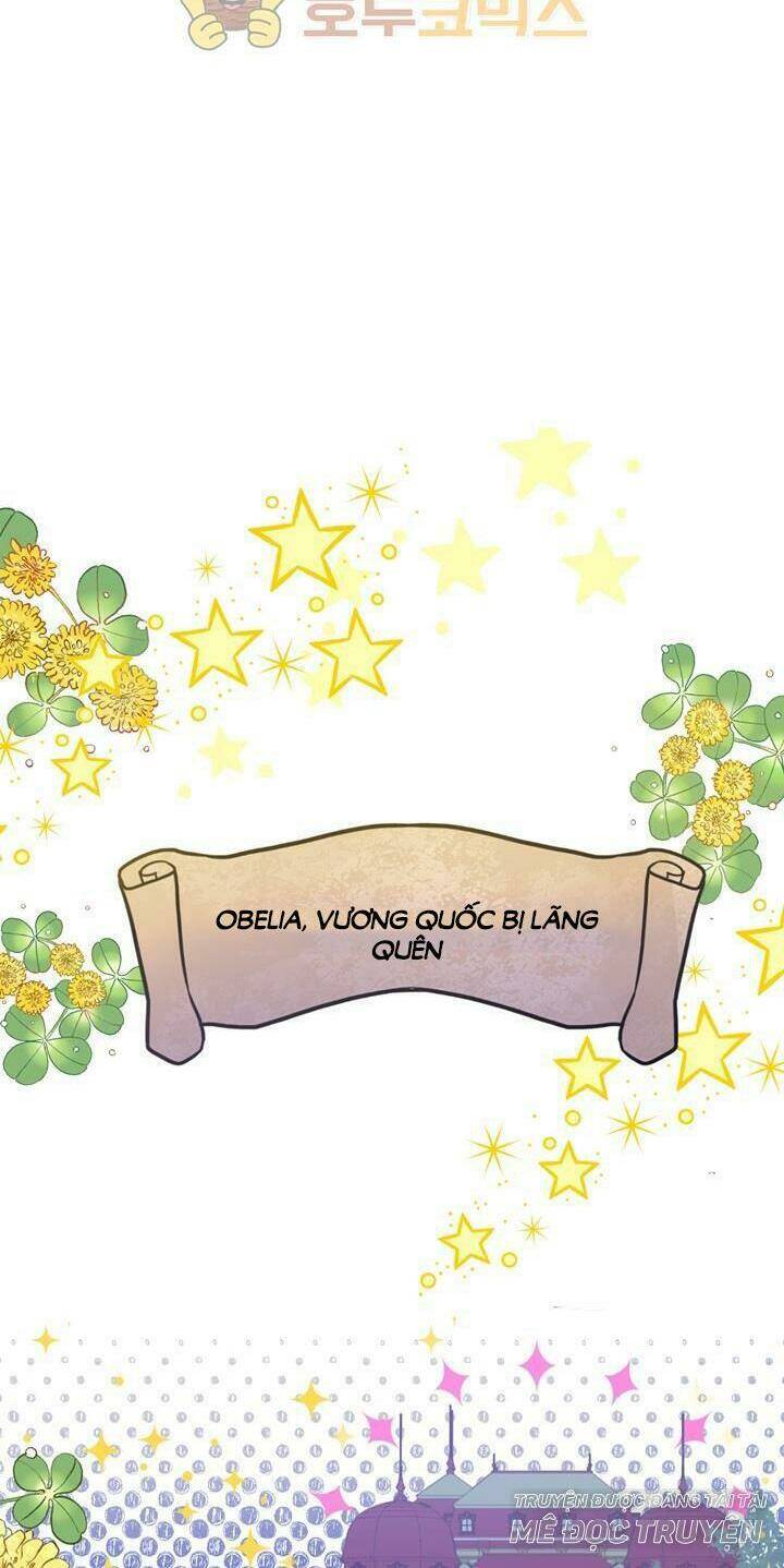 một ngày nọ ta trở thành công chúa chapter 28.5 2