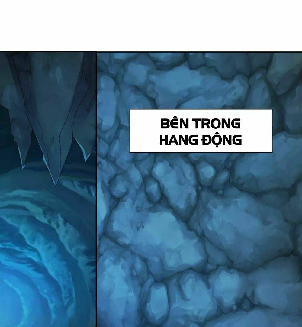 tuyệt thế thánh đế chapter 1.5 3