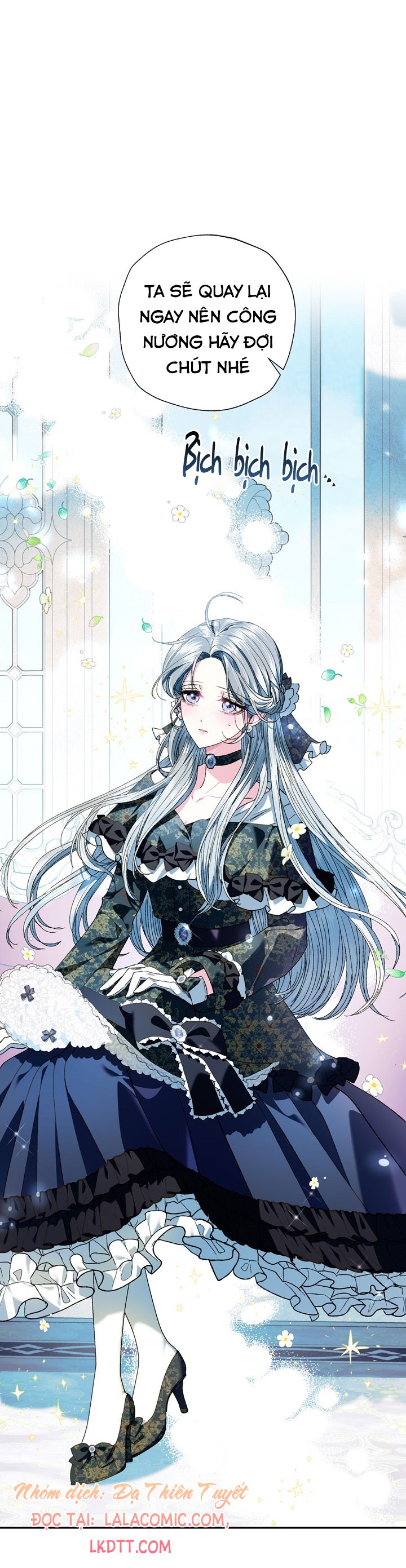 cha, con không muốn kết hôn đâu chapter 51 4