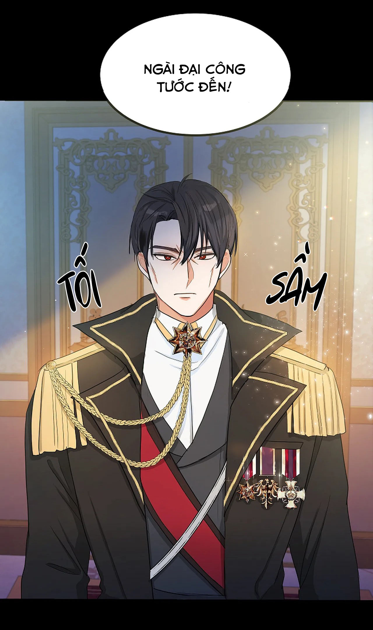 chồng tôi từ chối ly hôn với tôi chapter 1 61