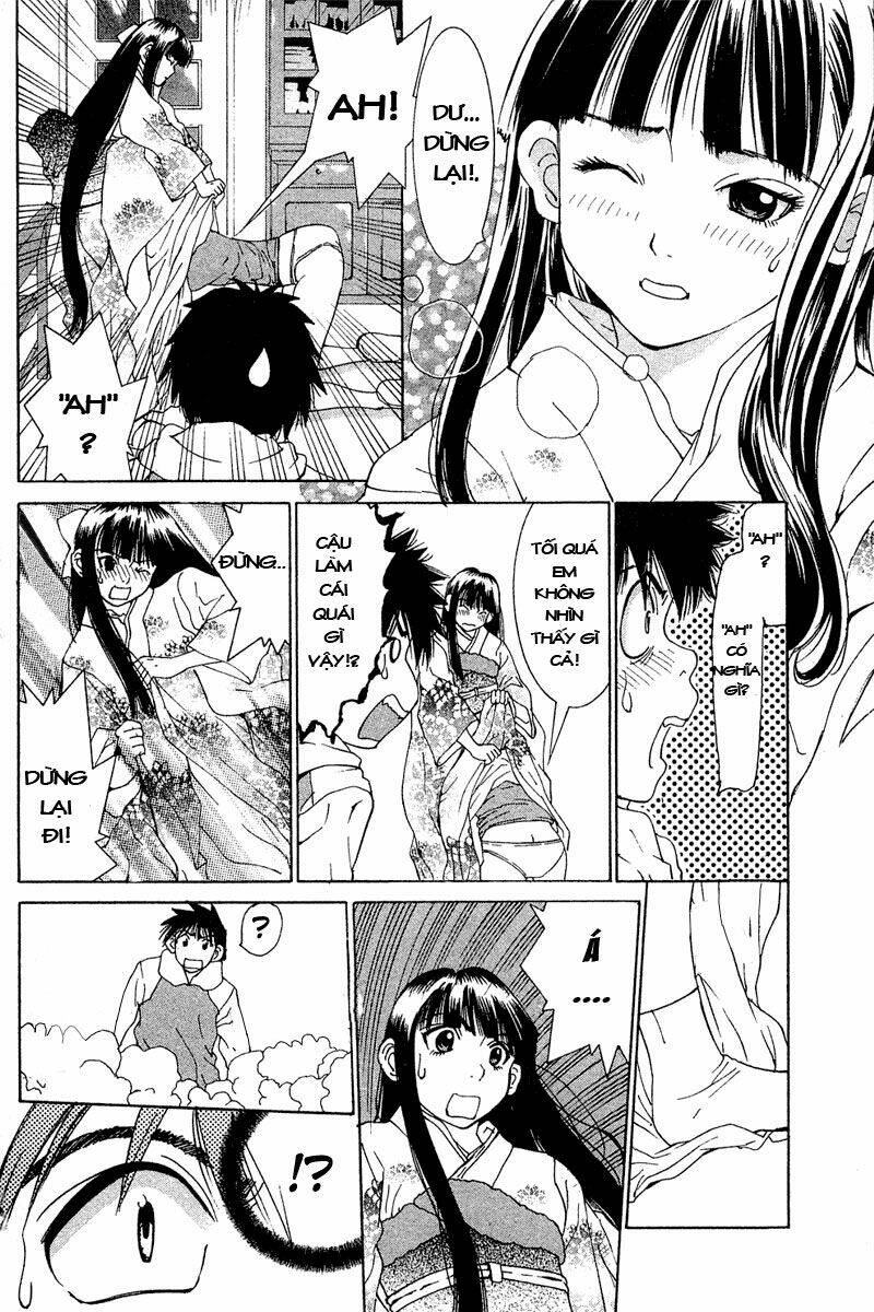 gachax2 ~ secret chapter 19 10